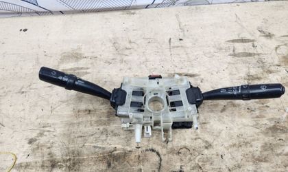 Подрулевой переключатель Subaru Impreza GD