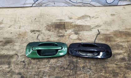 Ручка задняя Subaru Impreza GD