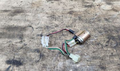 Прикуриватель Subaru Impreza GD