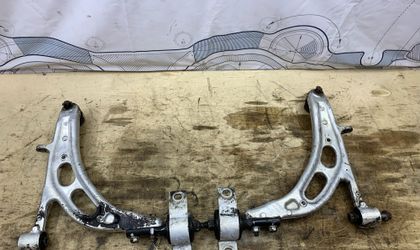 Рычаги передние Subaru Impreza GDB STI маркер "S"