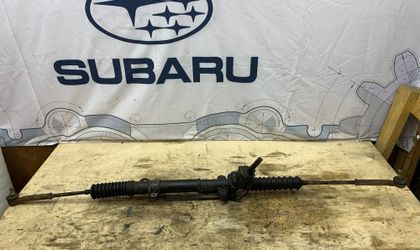 Рулевая рейка Subaru Impreza GDB WRX STI