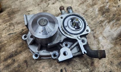 Помпа водяная Subaru EJ205 Aisin 