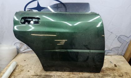 Дверь задняя правая Subaru Impreza WRX STI