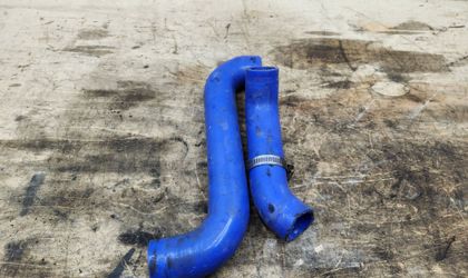 Патрубки радиатора Subaru Impreza WRX STI GDB