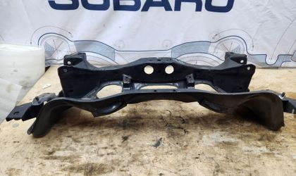 Подрамник передний Subaru Impreza STI GD дорест
