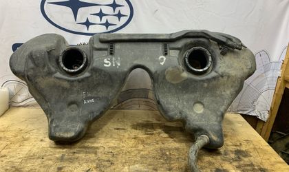 Бензобак BMW 3 серия E36 