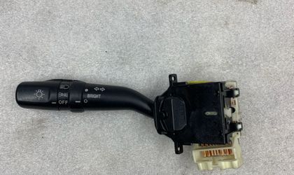 Переключатель света RHD Subaru Impreza GD
