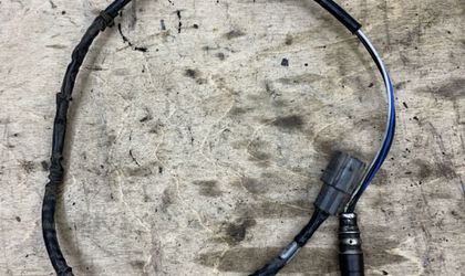 Лямбда зонд EJ207 Subaru Impreza GDB WRX STI