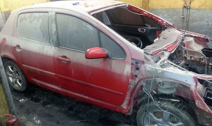 Peugeot 307 I Рестайлинг 2006