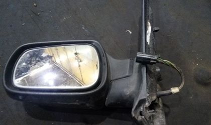 Зеркало заднего вида левое Ford Fusion I 2005