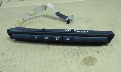 Блок кнопок BMW X6 E71 2008