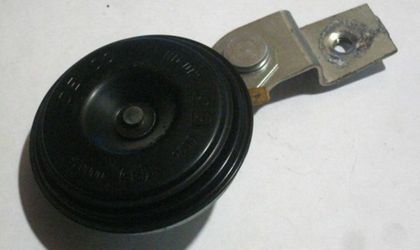 Звуковой сигнал Ford Focus II 