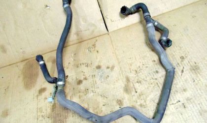 Патрубок отопителя BMW X6 E71 2008