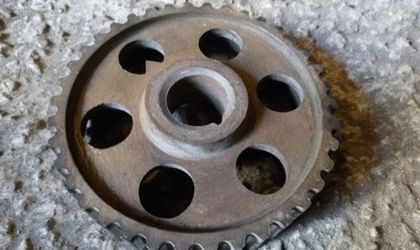 Шестерня распредвала Chery Amulet (A15)