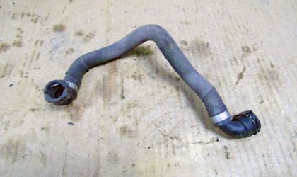 Патрубок отопителя BMW X6 E71 2008