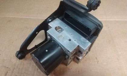 Блок ABS BMW X6 E71 2008