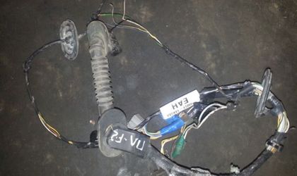 Пучок проводов Ford Focus II передней левой двери