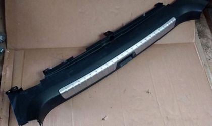 Накладка багажника BMW X6 E71 2008