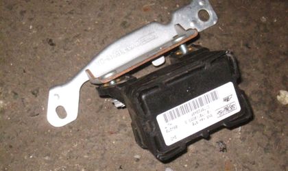 Датчик курсовой устойчивости Ford Focus II 