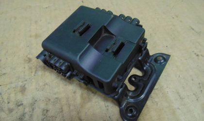 Корпус проводов BMW X6 I (07 - 14) E71 3.0L 