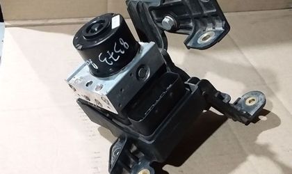 Блок ABS Opel Astra H КУПЕ