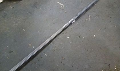Бархотка Chery Amulet A15 задняя левая наружная