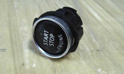 Кнопка запуска двигателя BMW X6 I  E71 