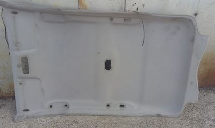 Потолок салона Ford Fusion I 2005