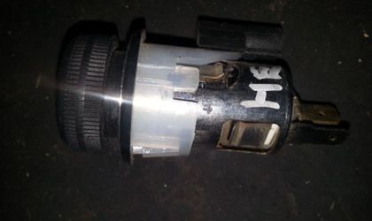Прикуриватель Daewoo Nexia 