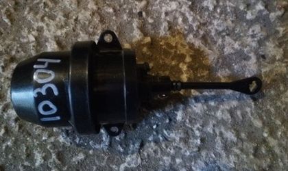 Клапан вакуумный Chery Amulet (A15) 