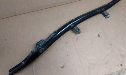 Панель передняя BMW X6 E71