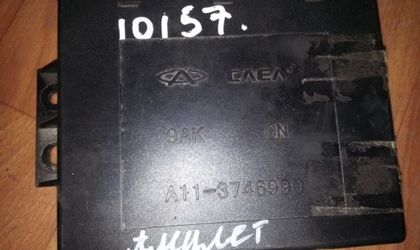 Блок комфорта Chery Amulet A15