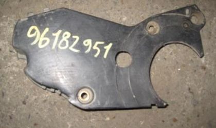 Кожух ремня ГРМ Daewoo Nexia нижняя 8кл. 1.5