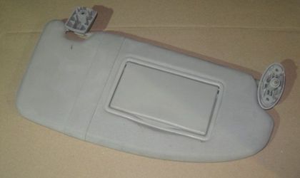Козырек солнцезащитный правый Ford Focus II 