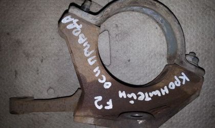 Кронштейн промежуточный вал Ford Focus II 1.6