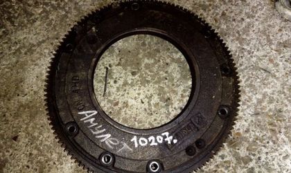Маховик Chery Amulet (A15) 