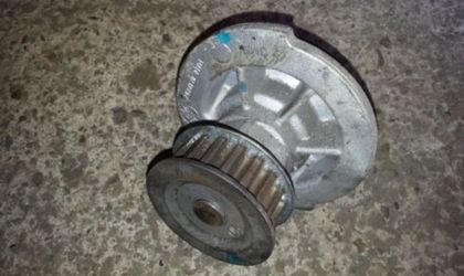 Насос водяной Daewoo Nexia 8кл.