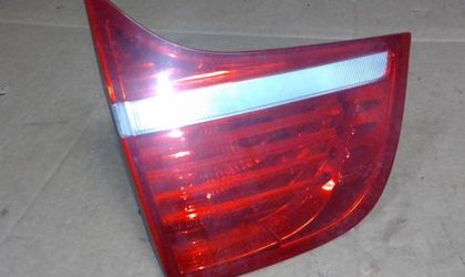 Фонарь крышки багажника левый BMW X6 E71 2008
