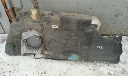 Бензобак Peugeot 307 I 
