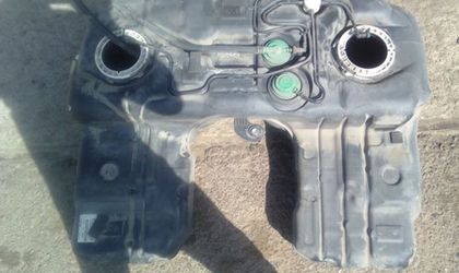 Бензобак BMW X6 E71 2008