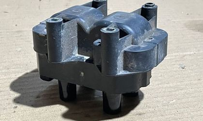 Модуль зажигания Chery Amulet (A15) 