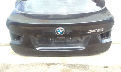 Крышка багажника BMW X6 E71 2008