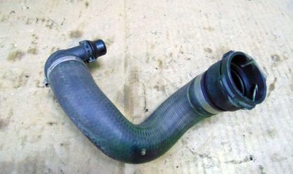 Патрубок отопителя BMW X6 E71 2008