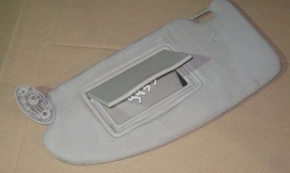 Козырек солнцезащитный левый Ford Focus II 