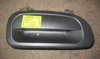 Ручка двери внешняя передняя правая Daewoo Nexia 