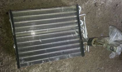 Испаритель кондиционера Chery Amulet (A15) 