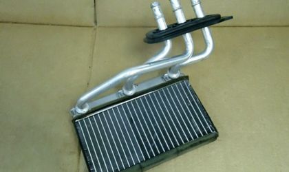 Радиатор отопителя BMW X6 E71 2008