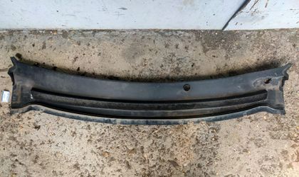 Жабо Ford Focus II 