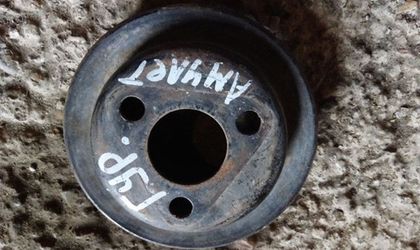 Шкив ГУР Chery Amulet (A15) 