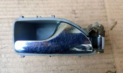 Ручка двери внутренняя  правая Chery Amulet (A15)